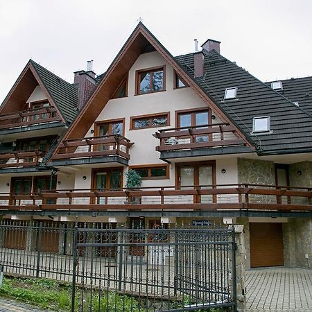 Blisko Wszedzie Daire Zakopane Dış mekan fotoğraf